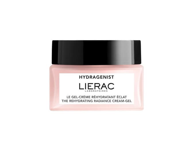 LIERAC HYDRAGENIST REHYDRATING GEL CREAM -50ML