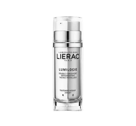 LIERAC LUMILOGIE DBLE CONC DAY&NIGHT