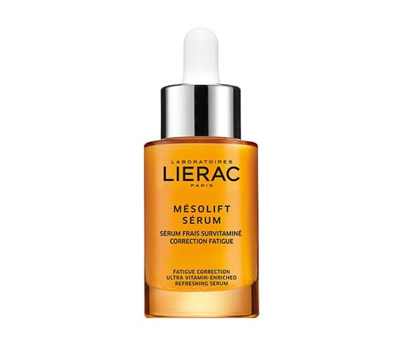LIERAC MESOLIFT SERUM