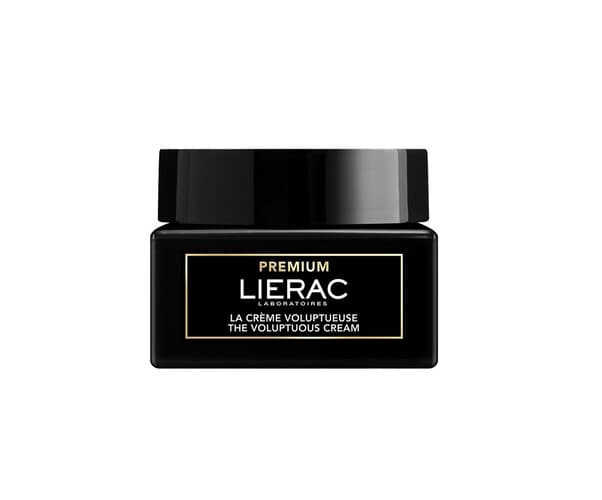 LIERAC PREMIUM THE VOLUPTOUS CREAM 50ML