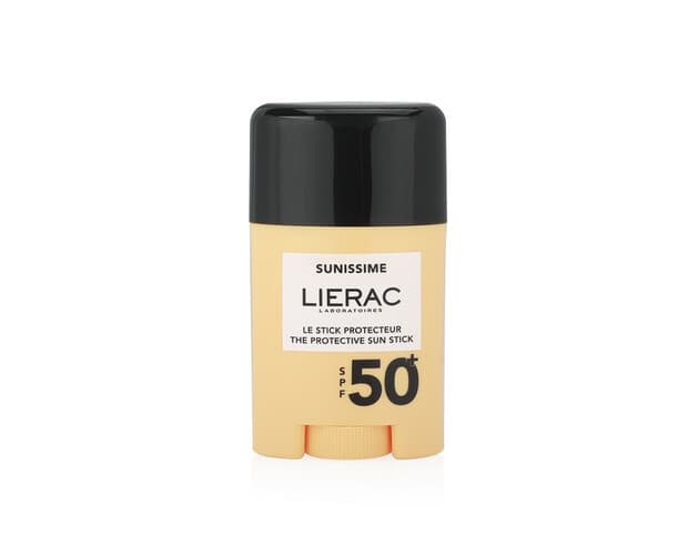 LIERAC SUNISSIME THE SUN PROTECTIVE STICK SPF50+ 10GM