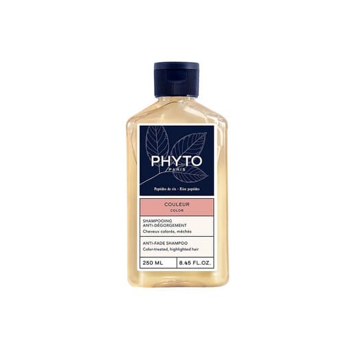 PHYTO COLOR ANTI FADE SHAMPOO 250ML