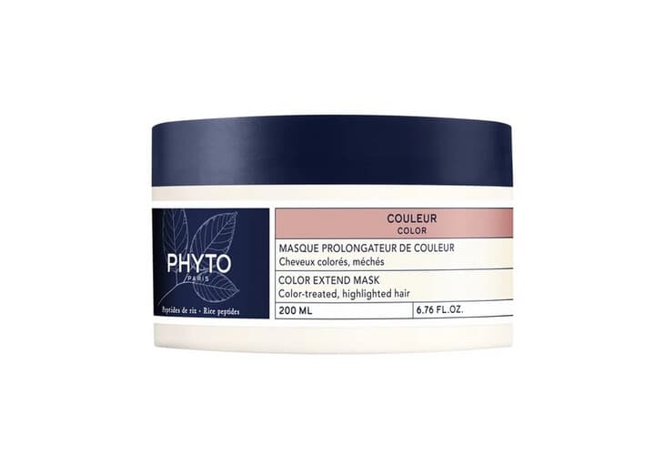 PHYTO COLOR COLOR EXTEND MASK -200ML
