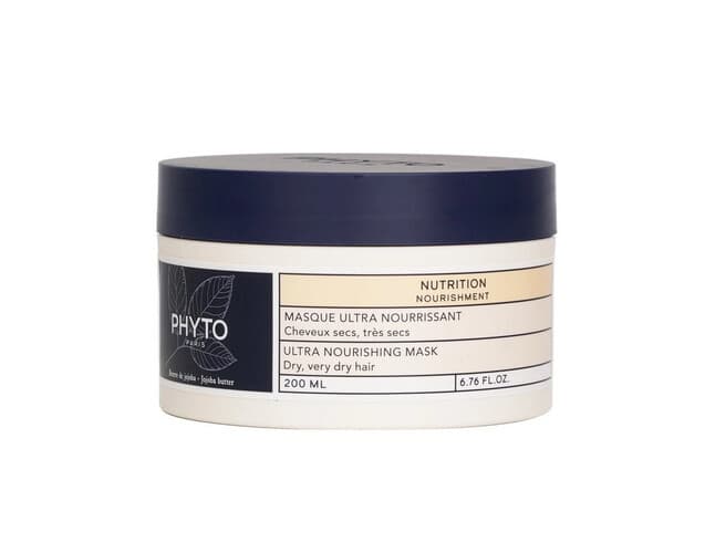 PHYTO NOURISHEMENT ULTRA NOURISHING MASK-200ML