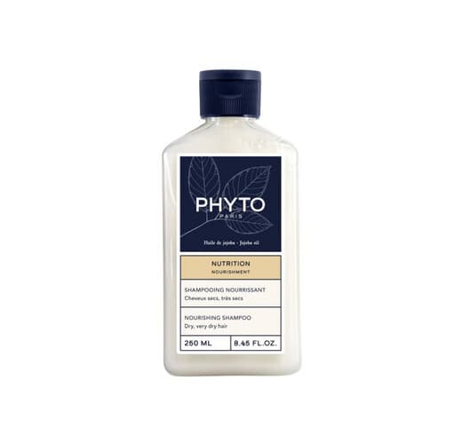 PHYTO NOURISHMENT NOURISHING SHAMPOO 250ML