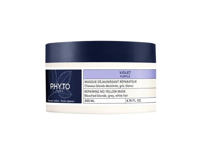 PHYTO PURPLE NO YELLOW MASK -200ML #PH1007111
