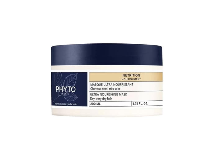PHYTO REPAIR RESTRUCTING MASK -200ML #PH1005021