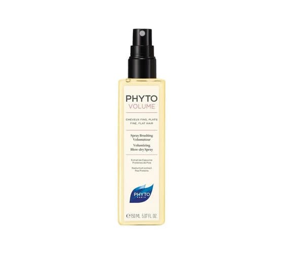 PHYTO VOLUME VOLUMIZING BLOW DRY SPRAY 150ML #PH1006031