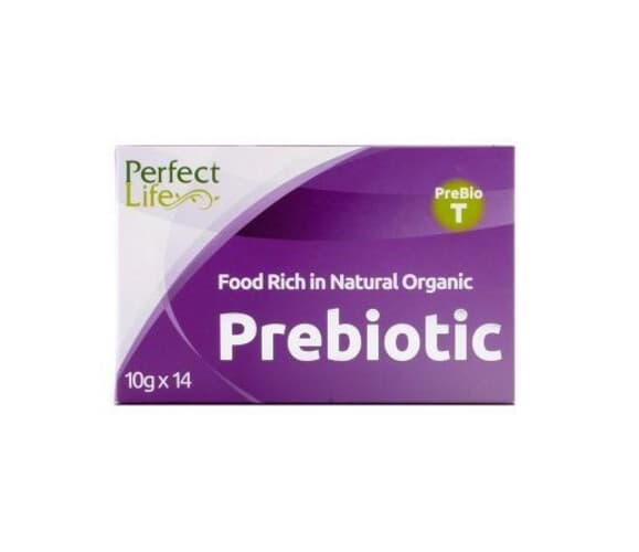 PREBIOTIC-T 10G 14 SACHETS