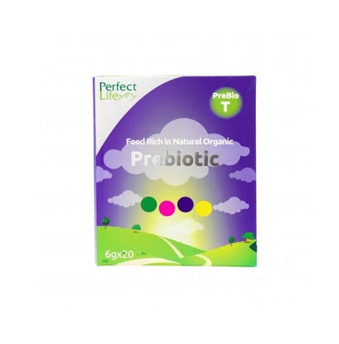PREBIOTIC-T PED. 6G 20 SACHETS