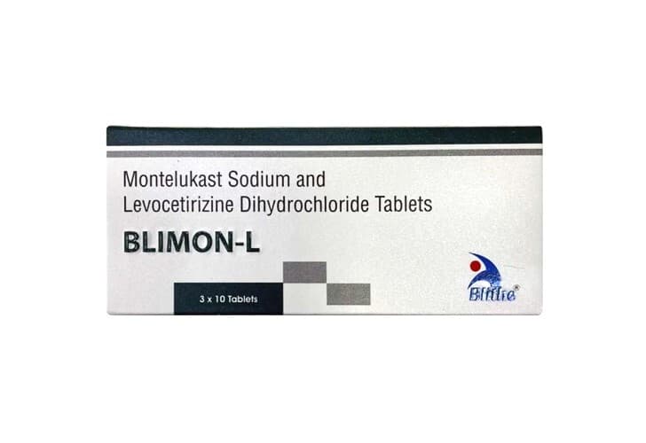 BLIMON-L 30TAB