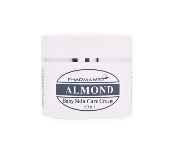 ALMOND BABY SKIN CARE CREAM(PHARMAMED)150ML
