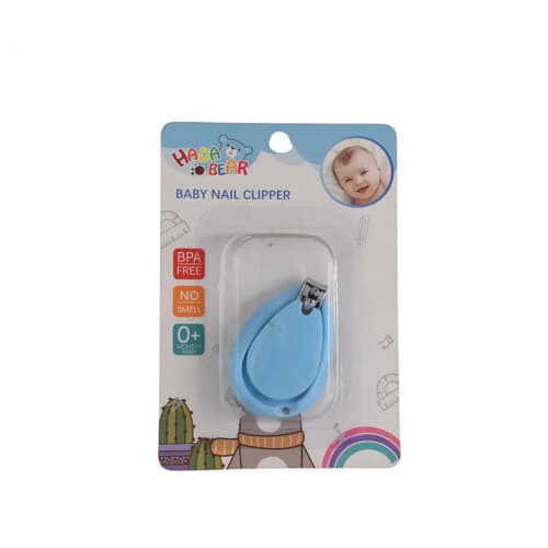 BABY NAIL CLIPPER #HADA BEAR