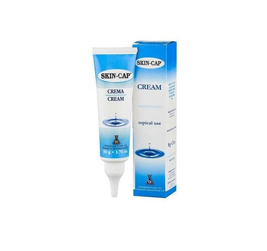 SKIN CAP CREAM