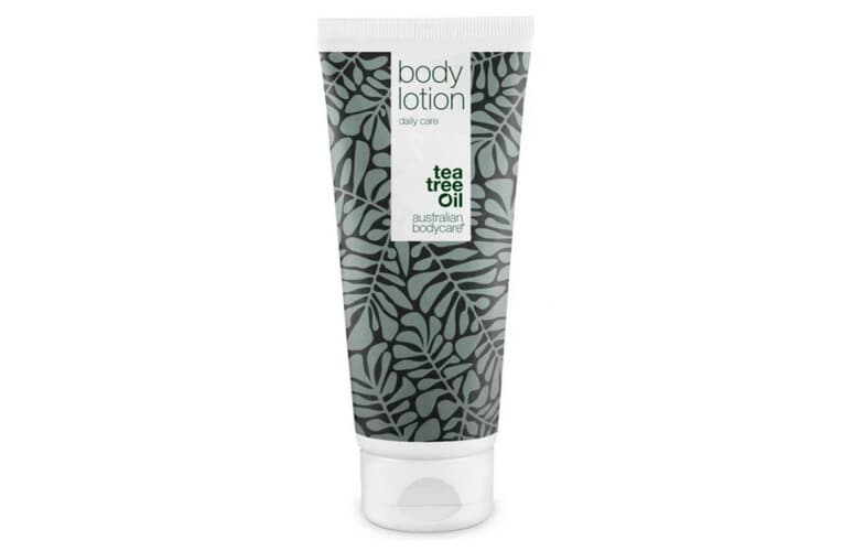 ABC ANTISEPTIC BODY LOTION 200ML