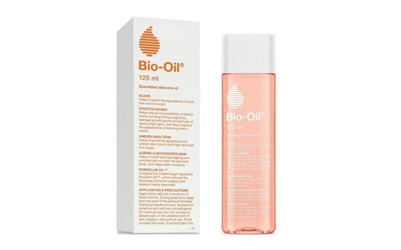 BIO OIL 125ML