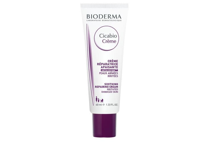 BIODERMA CICABIO CREAM+ 40ML