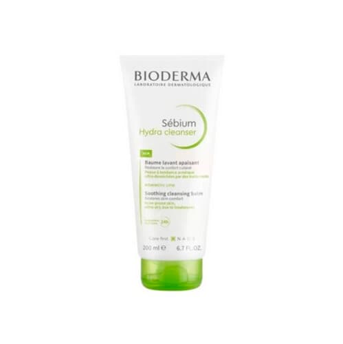 BIODERMA SEBIUM HYDRA CLEANSER 200ML