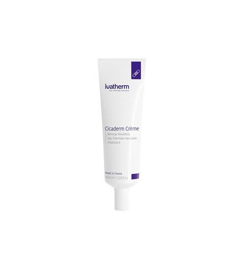CICADERM CREAM -40ML