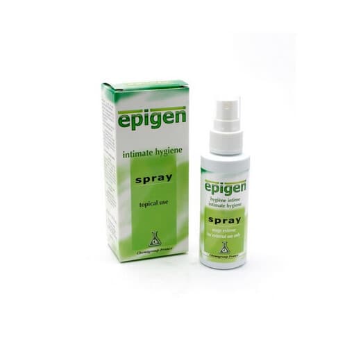 EPIGEN SPRAY 60ML
