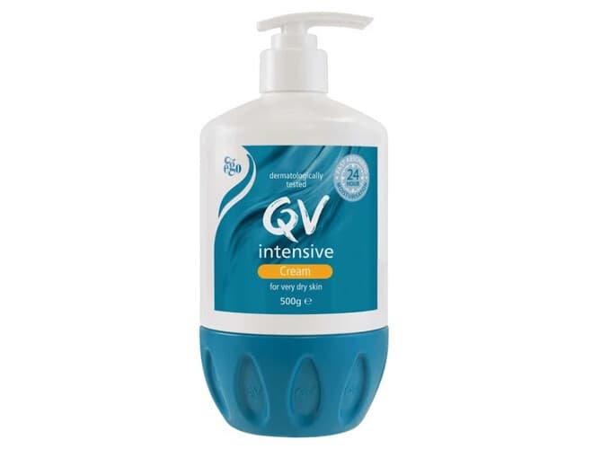QV INTENSIVE CREAM -500GM