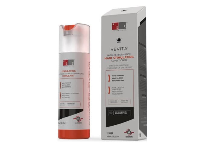 REVITA HAIR STIMULATING CONDITIONER -205ML