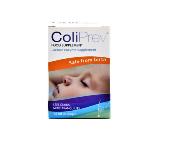 COLIPREV- XL DROPS 20ML