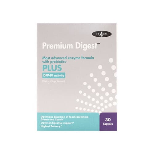 PREMIUM DIGEST 30CAPS