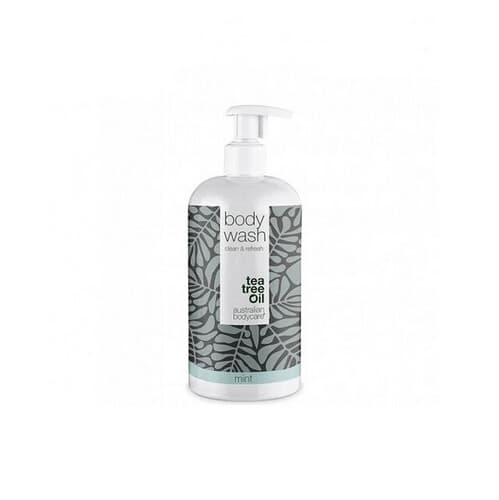 ABC ANTISEPTIC BODY WASH 500ML