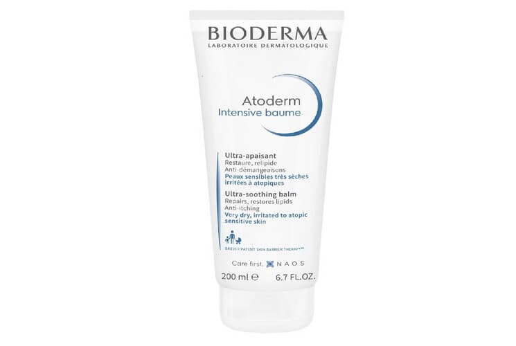 ATODERM INTENSIVE BAUME 200ML