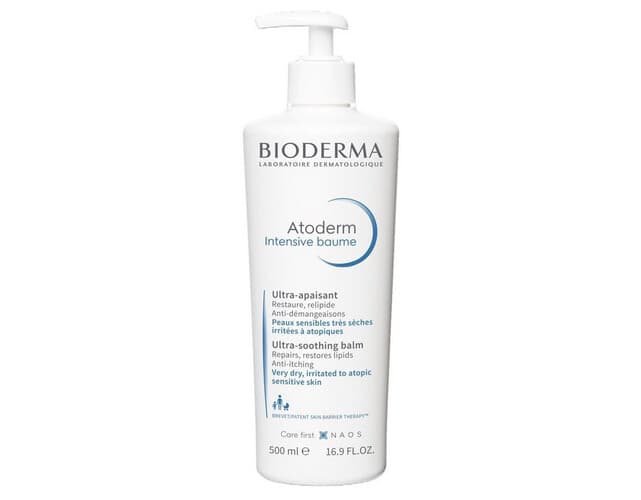 ATODERM INTENSIVE BAUME 500ML