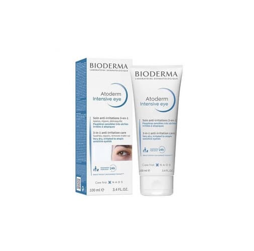 ATODERM INTENSIVE EYE 100ML
