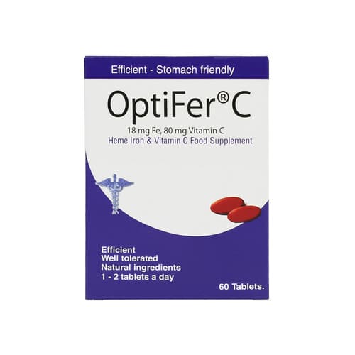OPTIFER C 60 TAB