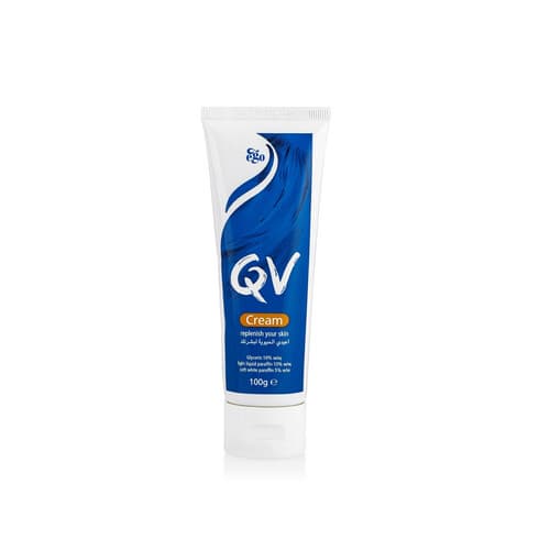 QV CREAM 100GM