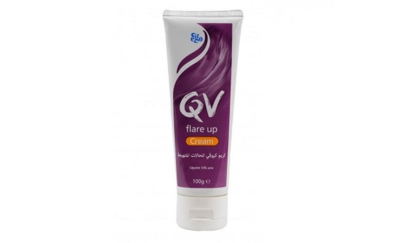 QV FLARE UP CREAM 100GM