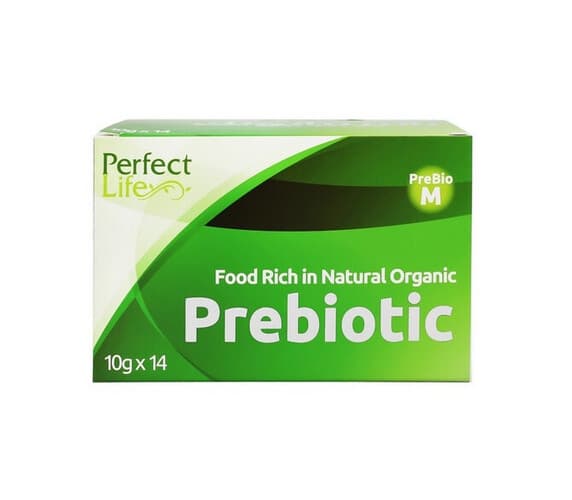 PREBIOTIC-M 10G 14 SACHETS