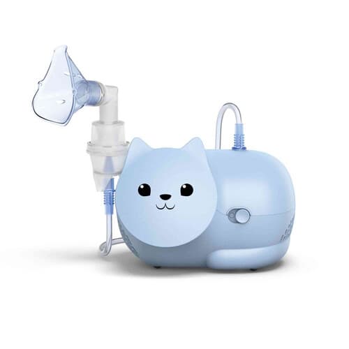 OMRON NAMI CAT NEBULIZER #NEC303K