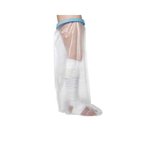 CAST PROTECTOR ADULT FULL LEG