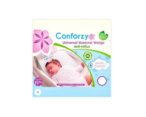 CONFORZY WEDGE 15*RECTANGLE 38X31X8.5