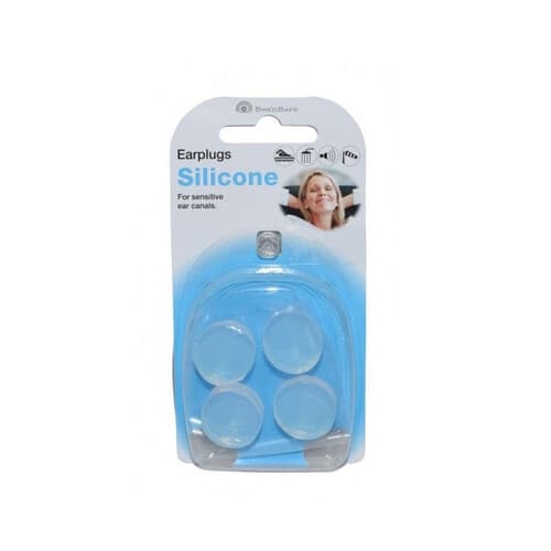 EAR PLUG SILICONE