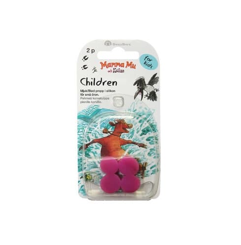 EAR PLUGS CHILDREN