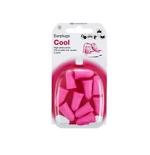 EAR PLUGS COOL