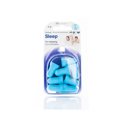 EAR PLUGS FOR SLEEPING