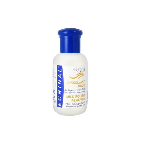 ECRINAL NAIL POLISH REMOVER 125ML