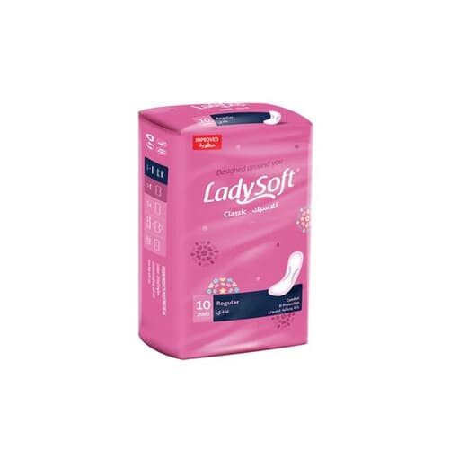 LADY SOFT REGULAR