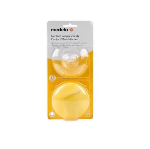 MEDELA NIPPLE SHIELD ALL SIZE