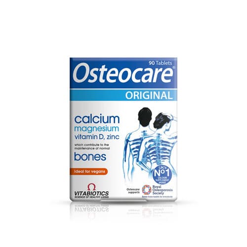 OSTEOCARE ORGINAL 90 TAB