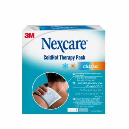 NEXCARE COLDHOT CLASSIC
