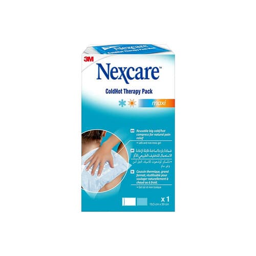NEXCARE COLDHOT MAXI