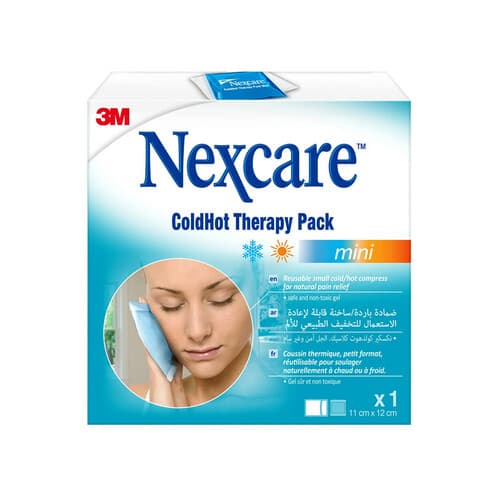 NEXCARE COLDHOT MINI